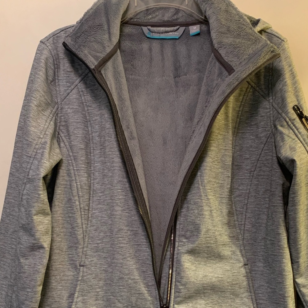 Womens Free Country coat